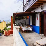 Casa Yeyo, Lomo Bermejo 度假居