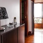 Casa Yeyo, Lomo Bermejo 度假居