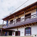 Casa Yeyo, Lomo Bermejo * 圣克鲁斯-德特内里费