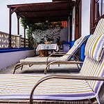 Casa Yeyo, Lomo Bermejo 度假居 圣克鲁斯-德特内里费