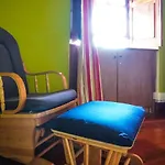 Casa Yeyo, Lomo Bermejo *