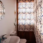 Casa Yeyo, Lomo Bermejo 度假居