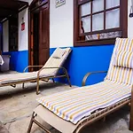 Casa Yeyo, Lomo Bermejo