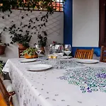 Casa Yeyo, Lomo Bermejo 圣克鲁斯-德特内里费