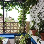 Casa Yeyo, Lomo Bermejo 度假居 圣克鲁斯-德特内里费