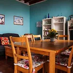 Casa Yeyo, Lomo Bermejo 度假居