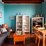 度假居 Casa Yeyo, Lomo Bermejo *