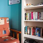 Casa Yeyo, Lomo Bermejo 度假居 圣克鲁斯-德特内里费