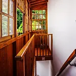 度假居 Casa Yeyo, Lomo Bermejo *