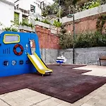 度假居 Casa Yeyo, Lomo Bermejo *