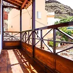 度假居 Casa Yeyo, Lomo Bermejo 圣克鲁斯-德特内里费