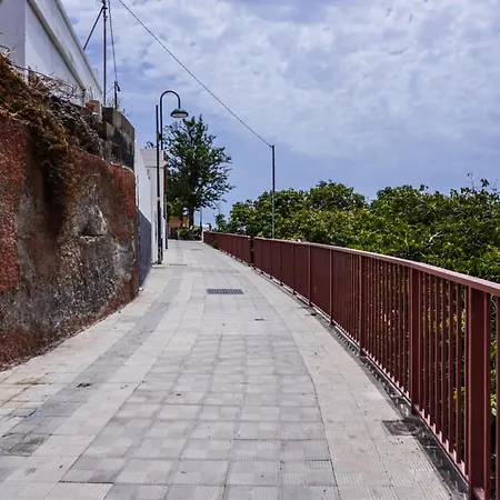 Casa Yeyo, Lomo Bermejo 度假居