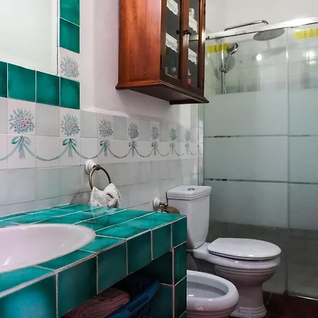 Holiday home Casa Yeyo, Lomo Bermejo