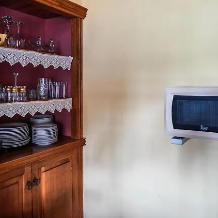 Casa Yeyo, Lomo Bermejo Dom wakacyjny *