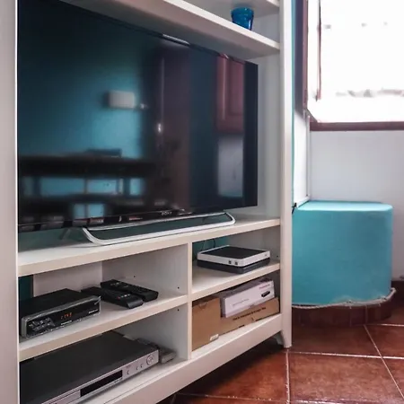 Casa Yeyo, Lomo Bermejo Holiday home Santa Cruz de Tenerife