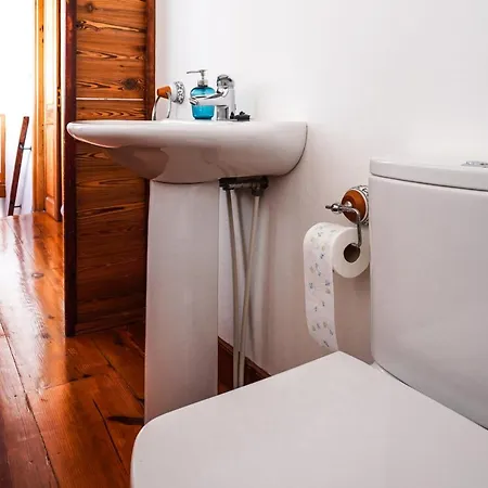 Holiday home Casa Yeyo, Lomo Bermejo Santa Cruz de Tenerife