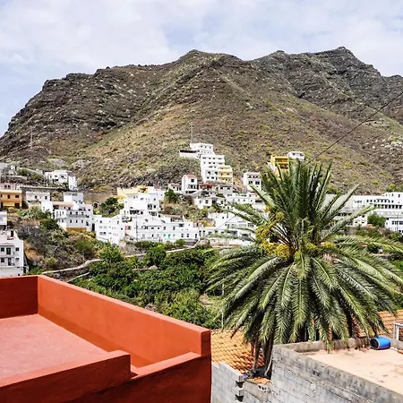 Casa Yeyo, Lomo Bermejo Holiday home