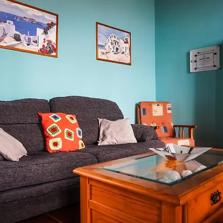 Casa Yeyo, Lomo Bermejo Santa Cruz de Tenerife