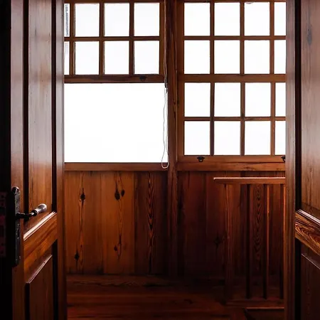 Holiday home Casa Yeyo, Lomo Bermejo *