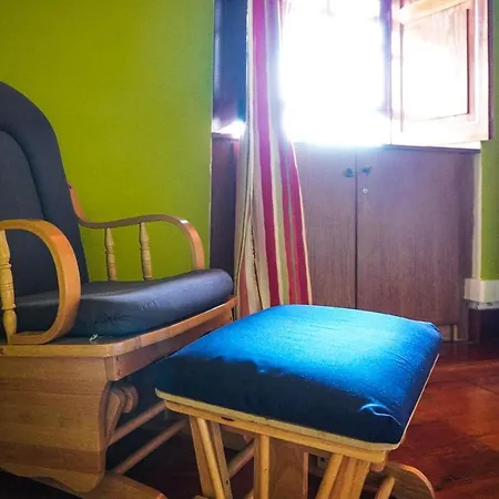 Casa Yeyo, Lomo Bermejo *