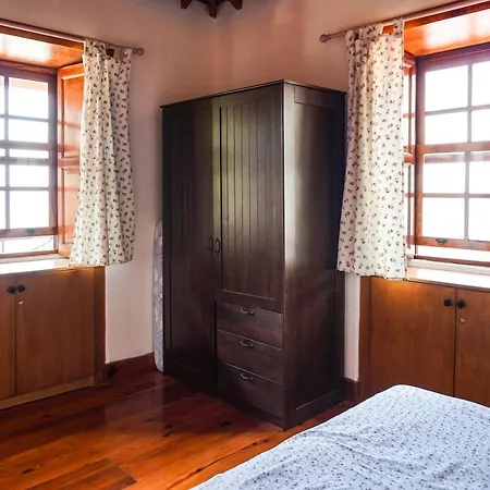 Casa Yeyo, Lomo Bermejo Dom wakacyjny Santa Cruz de Tenerife