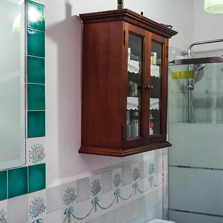 Casa Yeyo, Lomo Bermejo * Santa Cruz de Tenerife