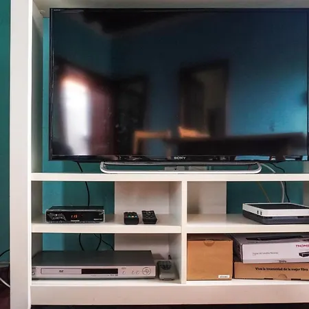 Casa Yeyo, Lomo Bermejo Holiday home