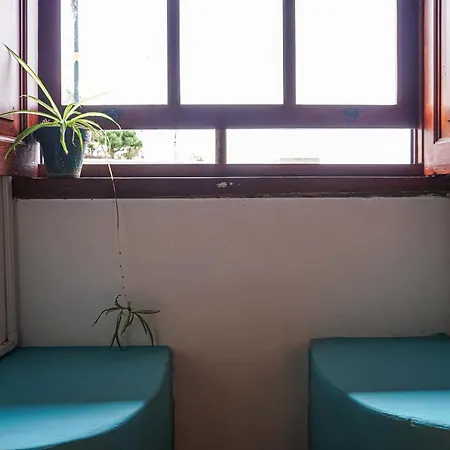 Casa Yeyo, Lomo Bermejo *