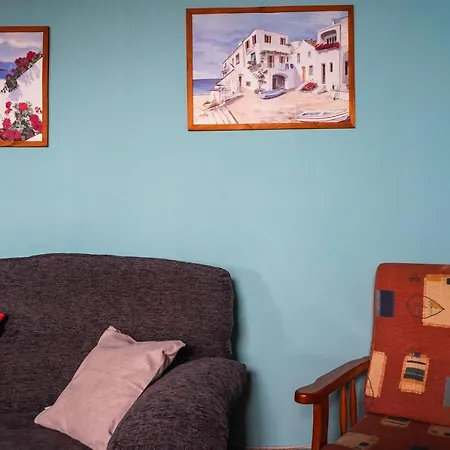 Casa Yeyo, Lomo Bermejo