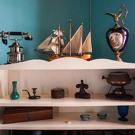 Casa Yeyo, Lomo Bermejo Holiday home Santa Cruz de Tenerife