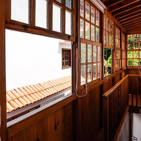 Holiday home Casa Yeyo, Lomo Bermejo