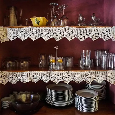 Holiday home Casa Yeyo, Lomo Bermejo