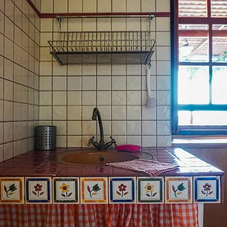 Holiday home Casa Yeyo, Lomo Bermejo Santa Cruz de Tenerife