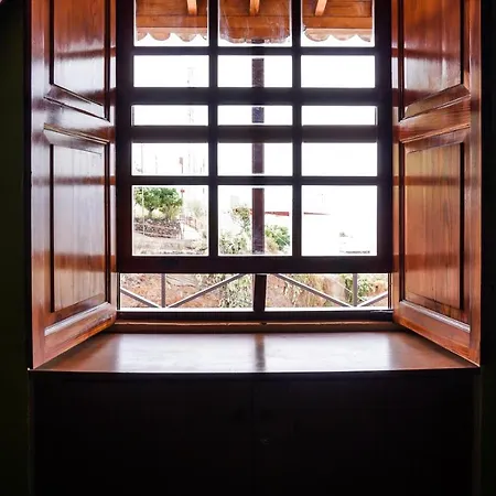 Casa Yeyo, Lomo Bermejo Santa Cruz de Tenerife