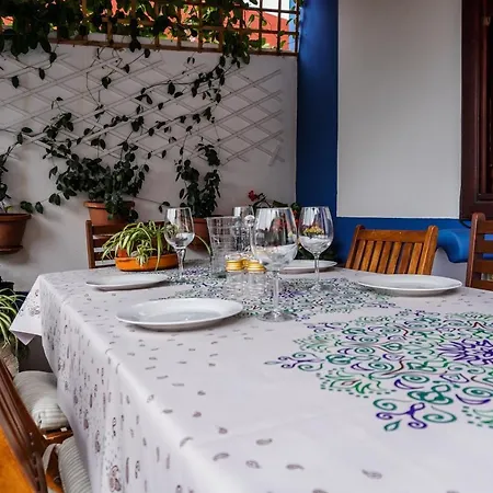 Casa Yeyo, Lomo Bermejo Santa Cruz de Tenerife