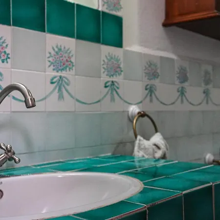 Holiday home Casa Yeyo, Lomo Bermejo *