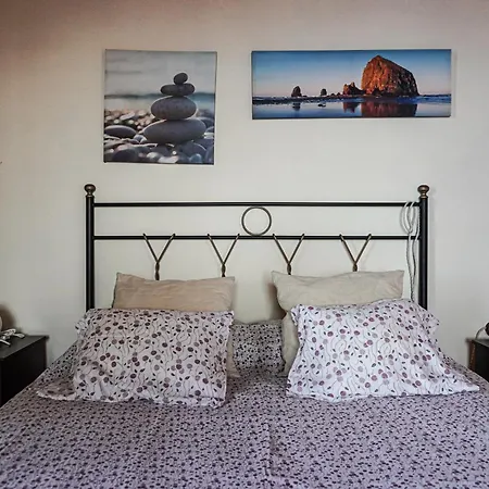 Casa Yeyo, Lomo Bermejo