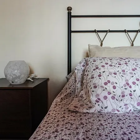 Casa Yeyo, Lomo Bermejo Holiday home