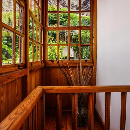 Holiday home Casa Yeyo, Lomo Bermejo *