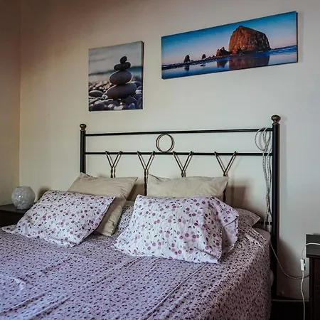 Casa Yeyo, Lomo Bermejo *