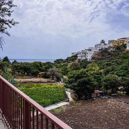Casa Yeyo, Lomo Bermejo Holiday home Santa Cruz de Tenerife