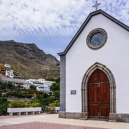 Holiday home Casa Yeyo, Lomo Bermejo