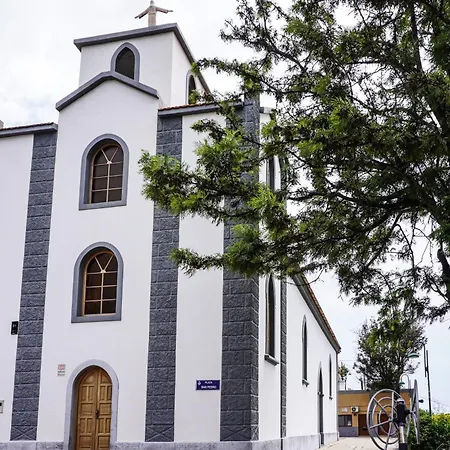 Casa Yeyo, Lomo Bermejo Holiday home Santa Cruz de Tenerife