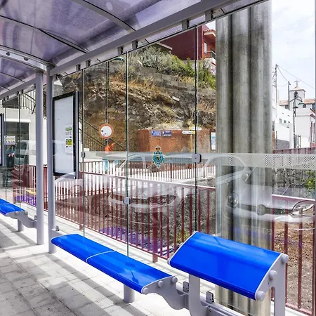 Dom wakacyjny Casa Yeyo, Lomo Bermejo *