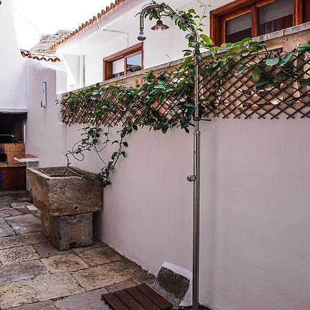 Holiday home Casa Yeyo, Lomo Bermejo