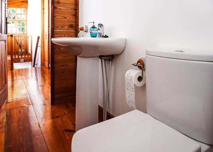 Casa vacanze Casa Yeyo, Lomo Bermejo Santa Cruz de Tenerife