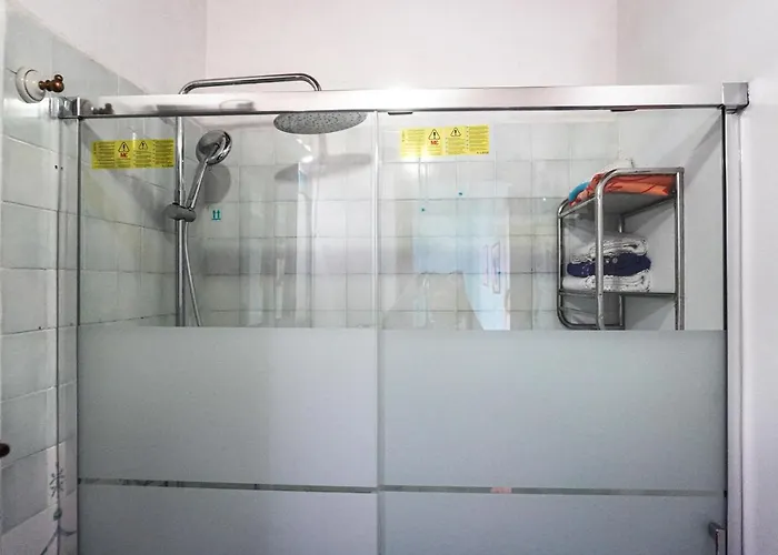 Casa Yeyo, Lomo Bermejo بيت للعطل