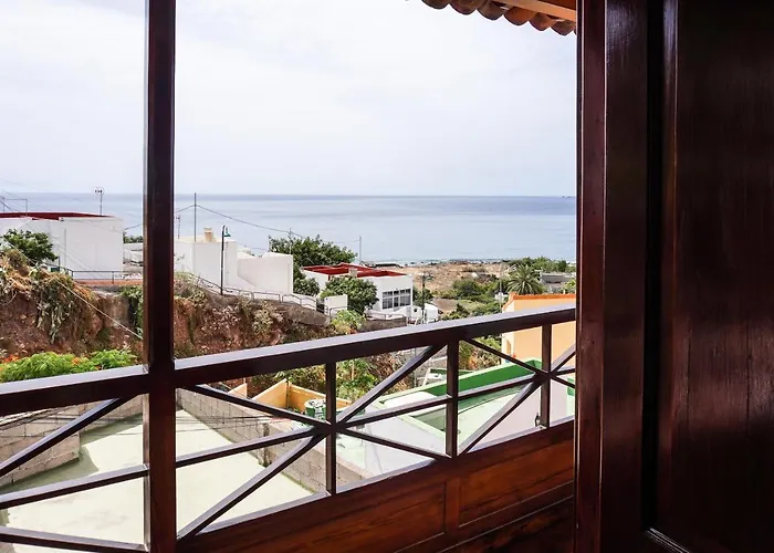 Casa Yeyo, Lomo Bermejo *