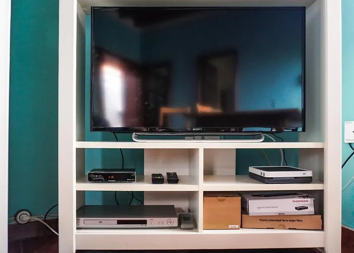 Casa Yeyo, Lomo Bermejo Casa vacanze