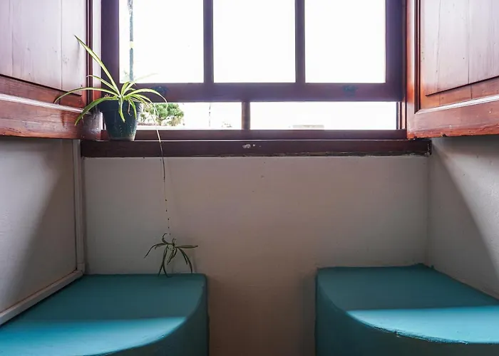 Casa Yeyo, Lomo Bermejo *